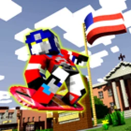 Symbol von Autobots Robot Craft